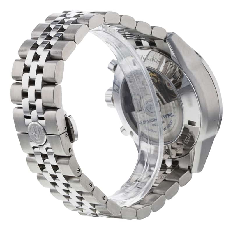 Raymond Weil Freelancer 7730-ST-20041